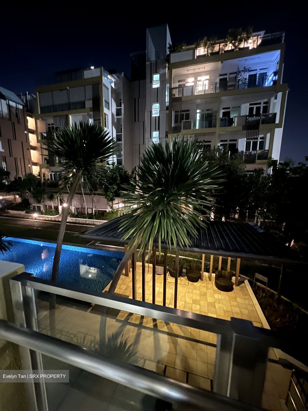 Parc Rosewood (D25), Condominium #621756811